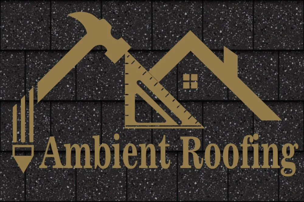 Professional roof leak repair in Sedalia, KY by Ambient Roofing Co
