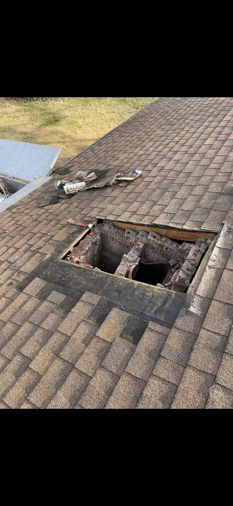 Top-rated residential roofing service in Sedalia, KY by Ambient Roofing Co