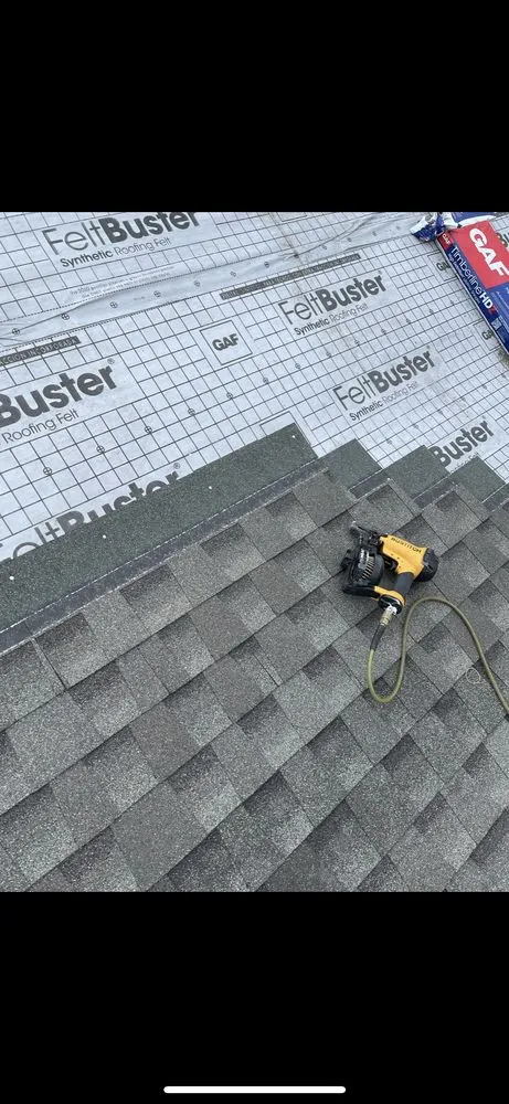 Expert roof leak repair experts serving Sedalia, KY - Ambient Roofing Co