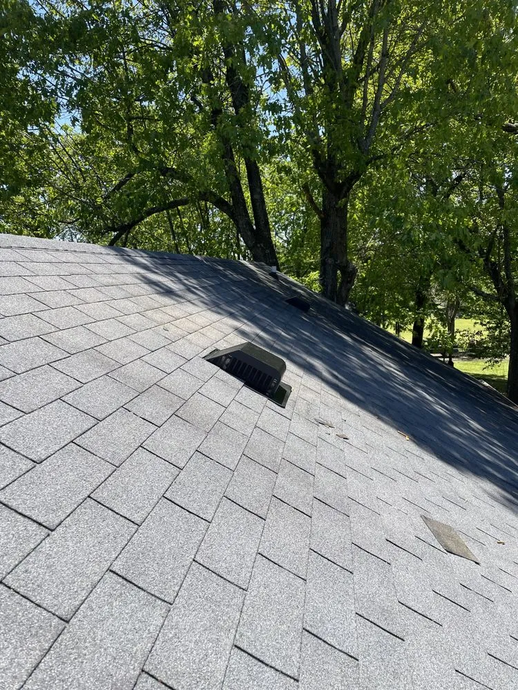 Licensed metal roofing installation for residential properties across Sedalia, KY - Ambient Roofing Co
