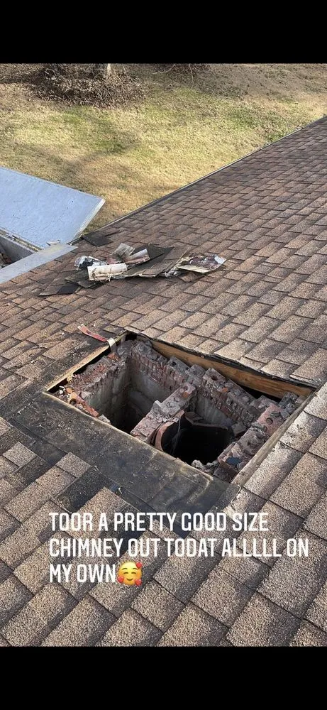 Professional storm damage roof repair experts serving Sedalia, KY - Ambient Roofing Co