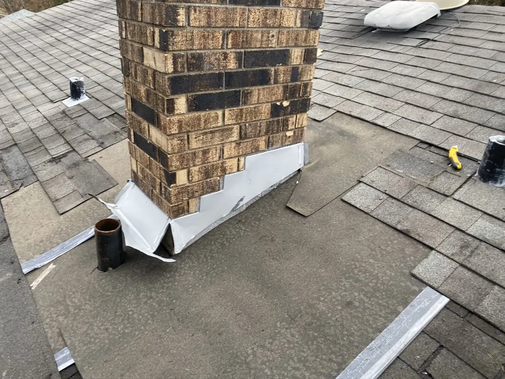 Slide of Ambition Exteriors