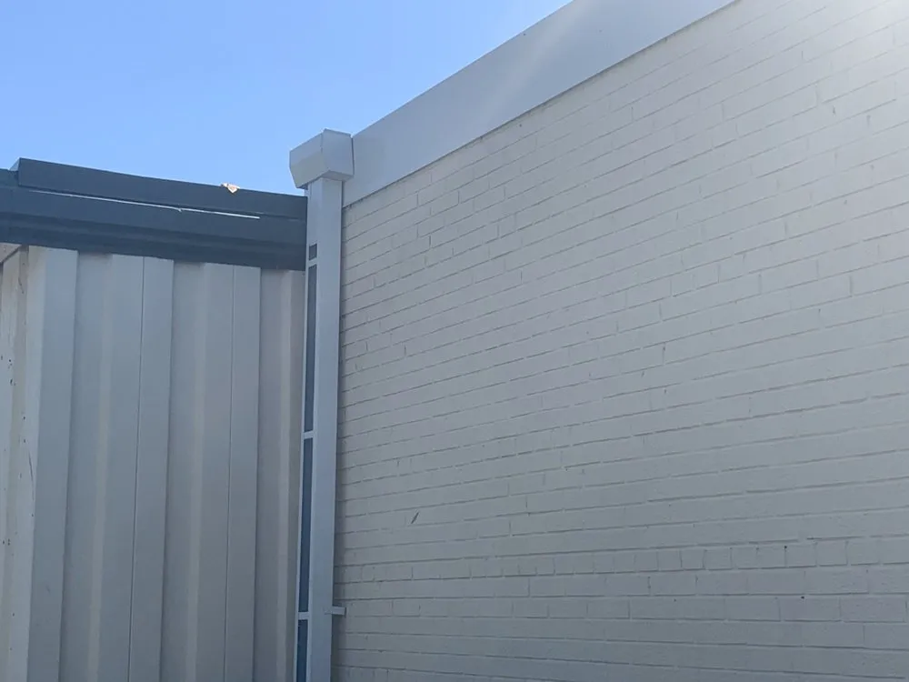 Slide of Ambition Exteriors