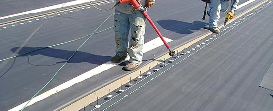 Slide of Ambition Exteriors