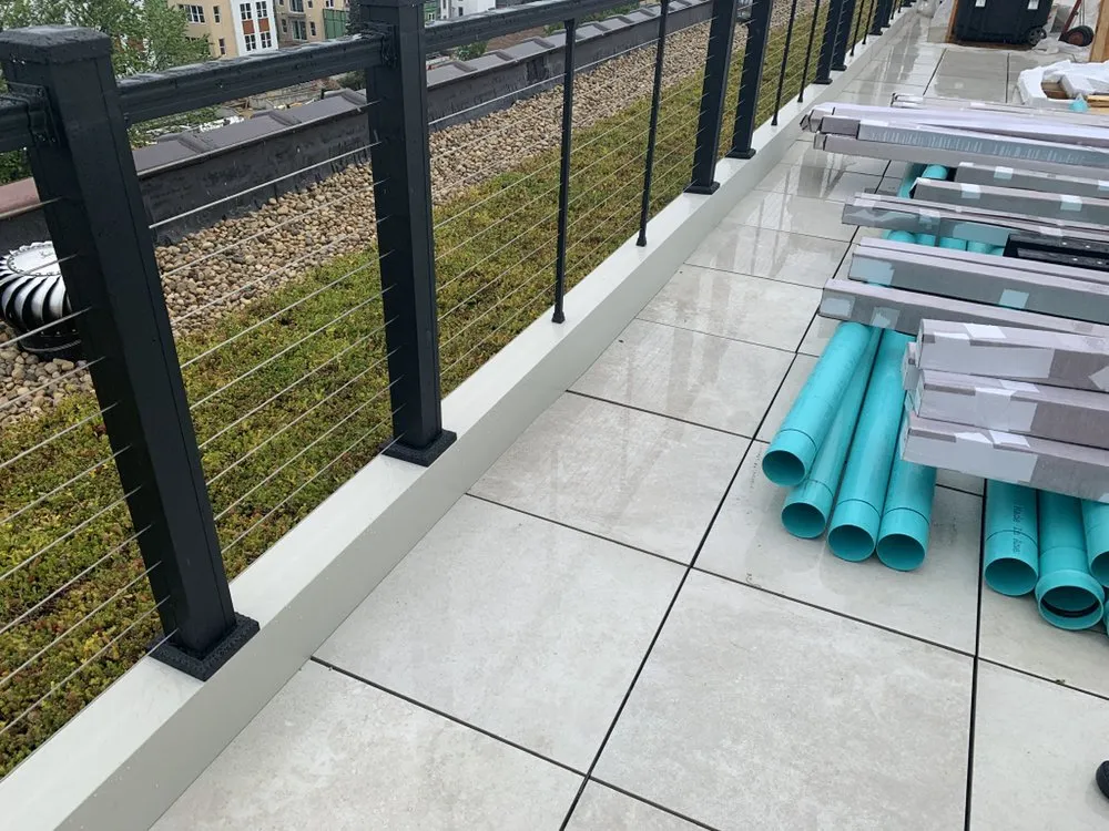 Slide of Ambition Exteriors