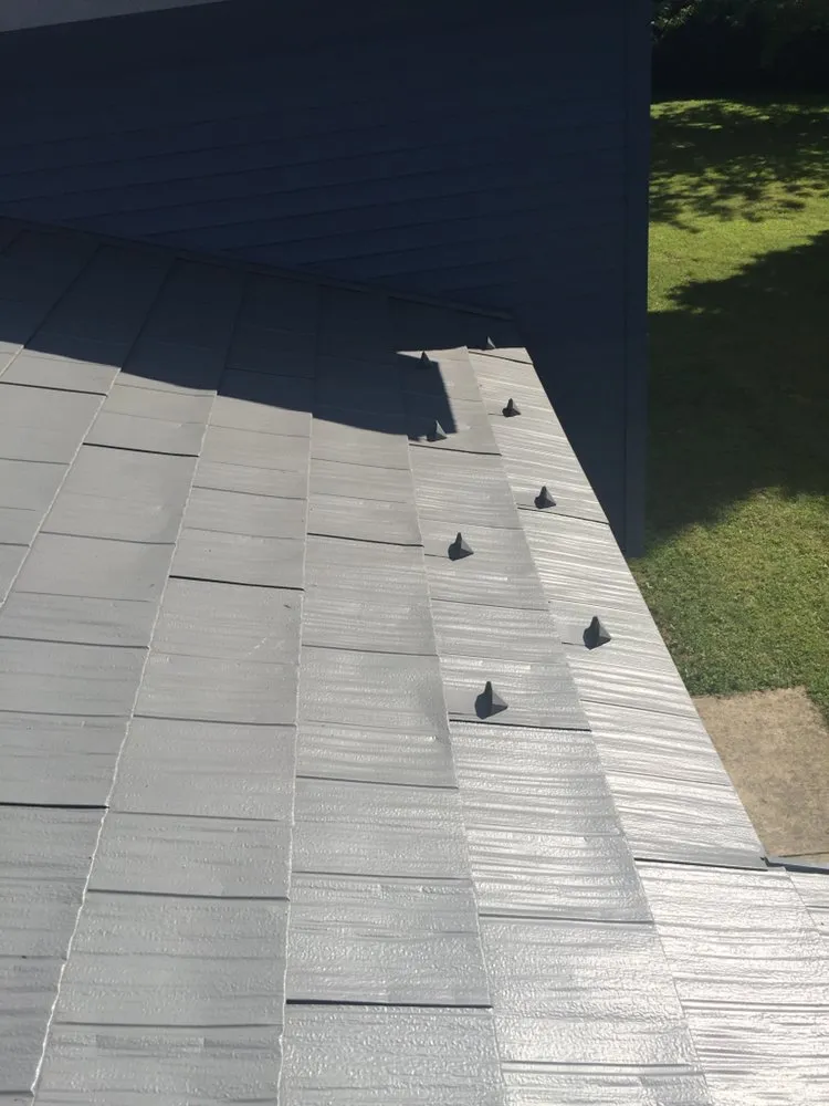 Slide of Ambition Exteriors