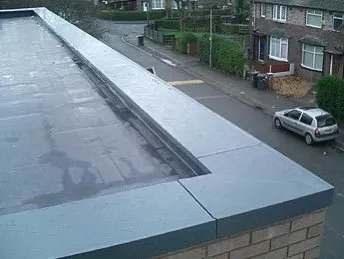 Slide of Ambition Exteriors