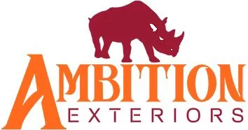 Slide of Ambition Exteriors
