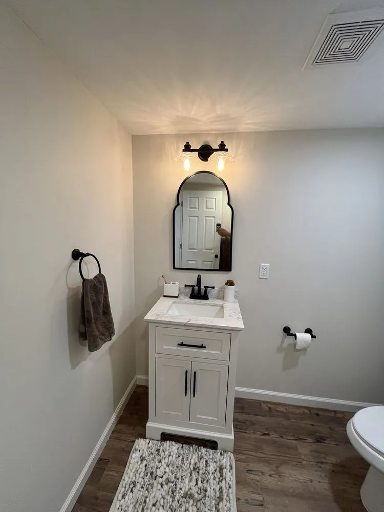 Slide of Ambler Contracting