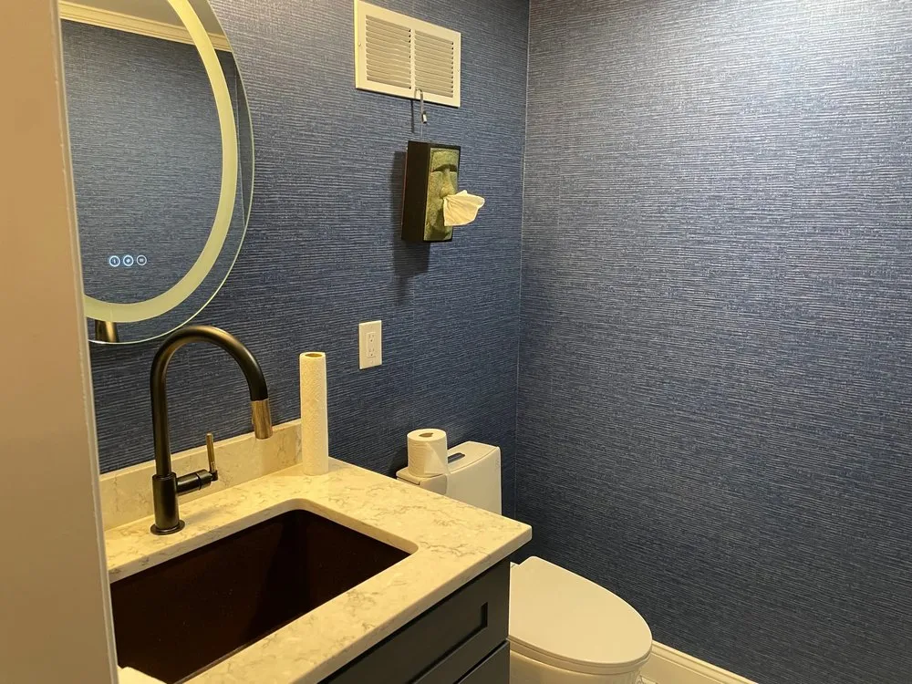 Slide of Ambler Contracting