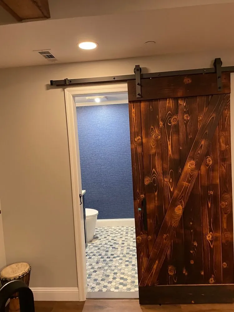 Slide of Ambler Contracting