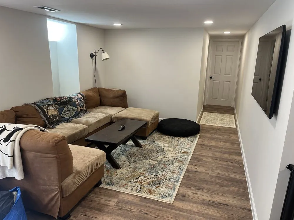 Slide of Ambler Contracting