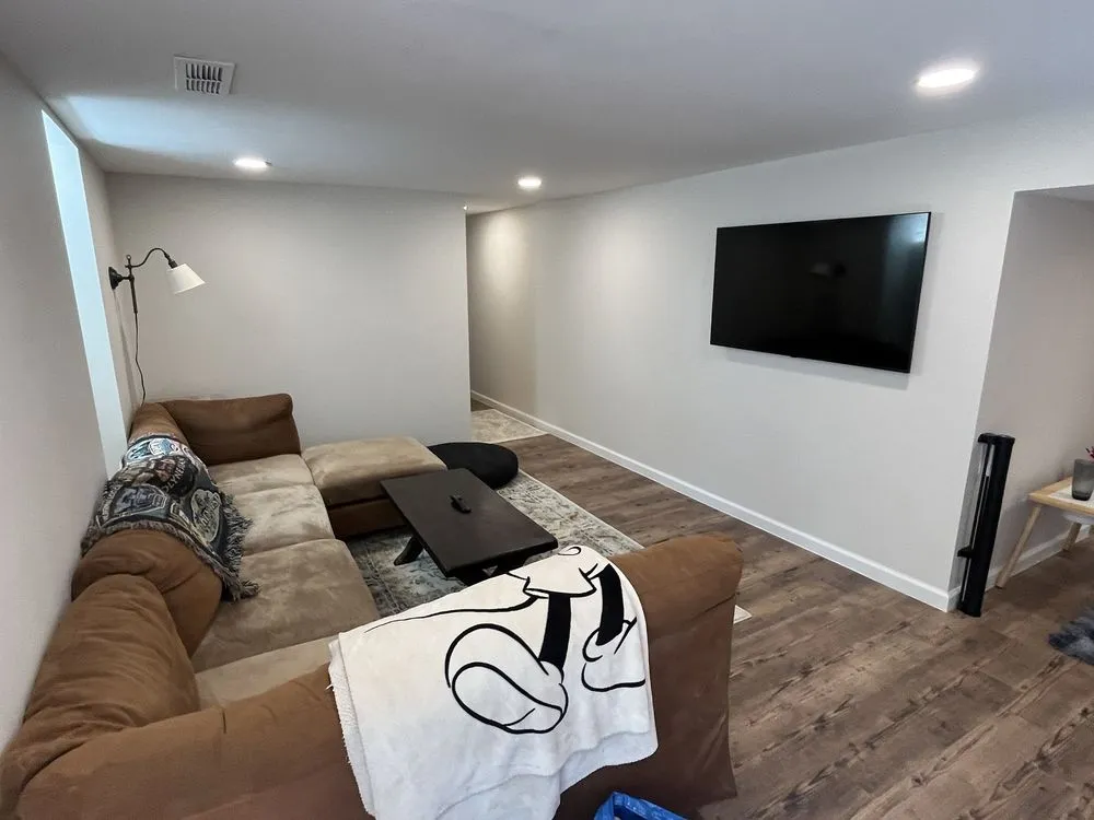 Slide of Ambler Contracting