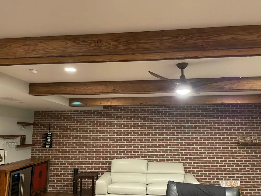 Slide of Ambler Contracting