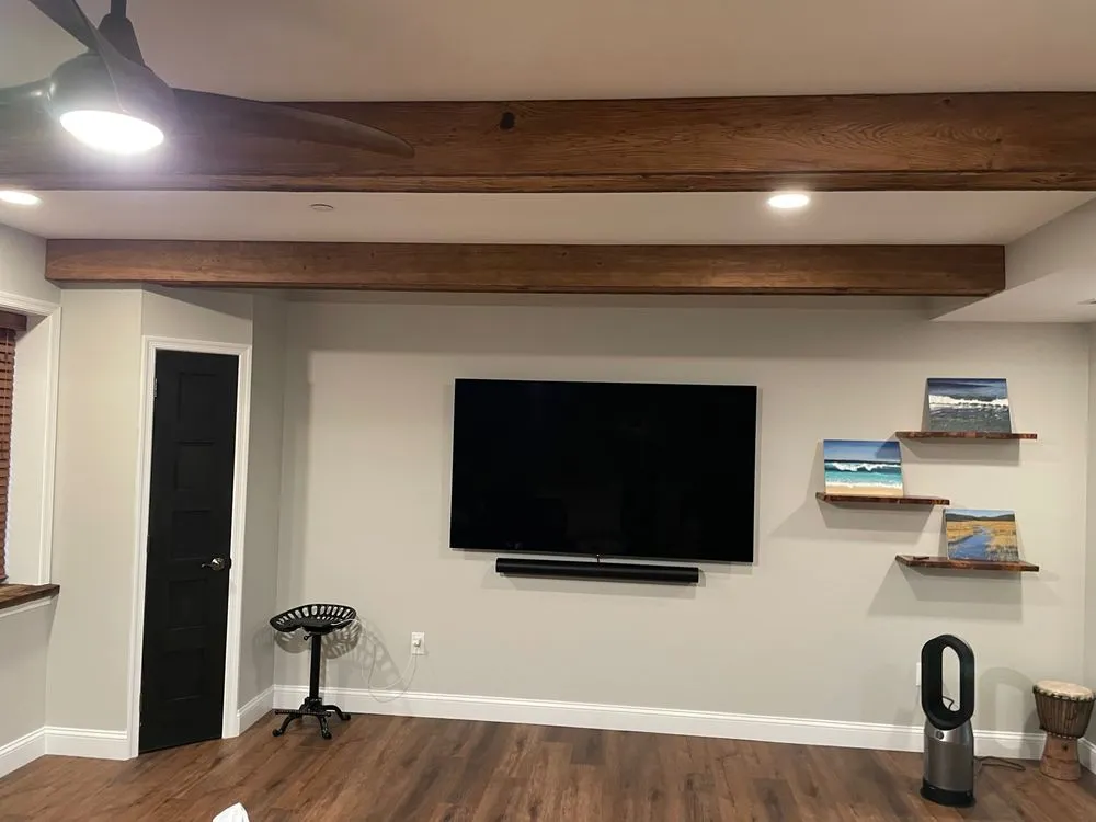 Slide of Ambler Contracting