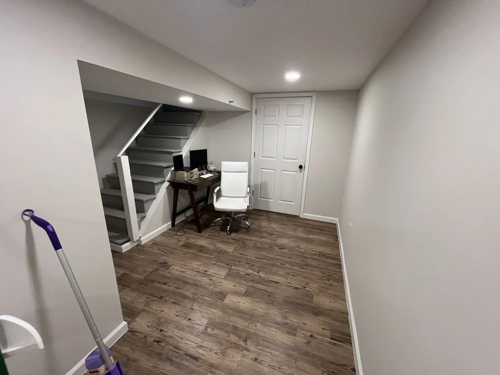 Slide of Ambler Contracting