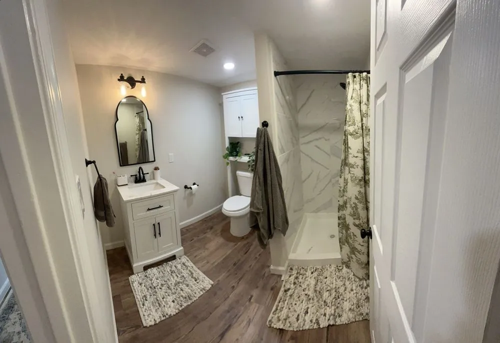 Slide of Ambler Contracting