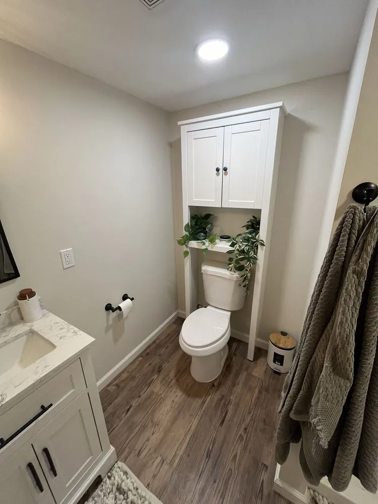 Slide of Ambler Contracting