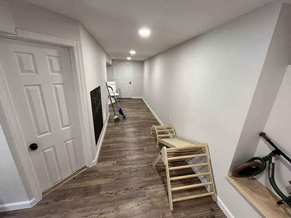 Slide of Ambler Contracting