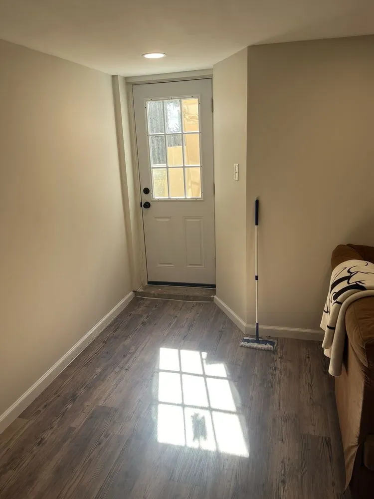 Slide of Ambler Contracting