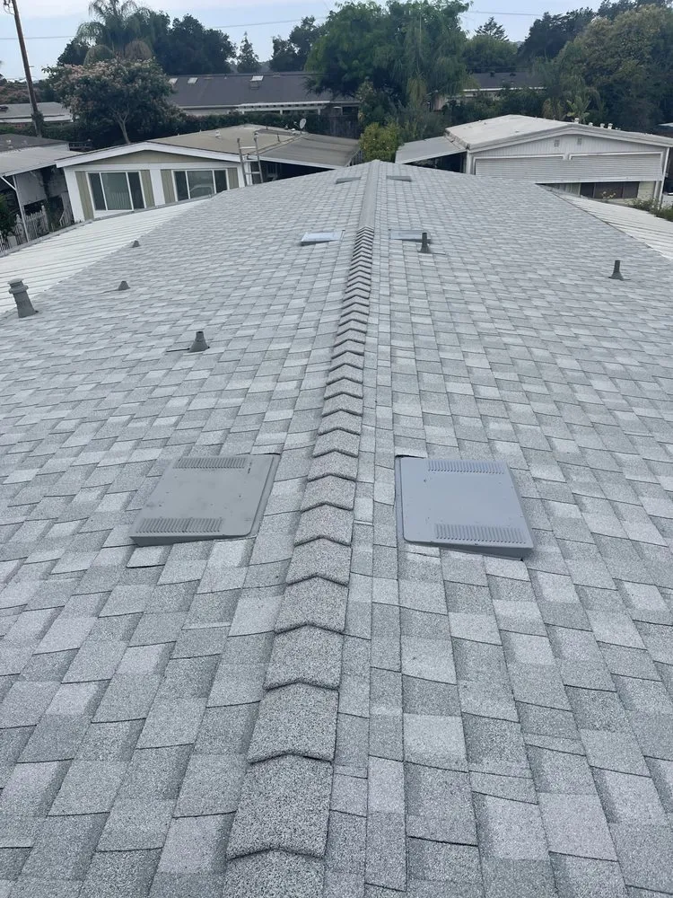 Slide of Ambriz Roofing