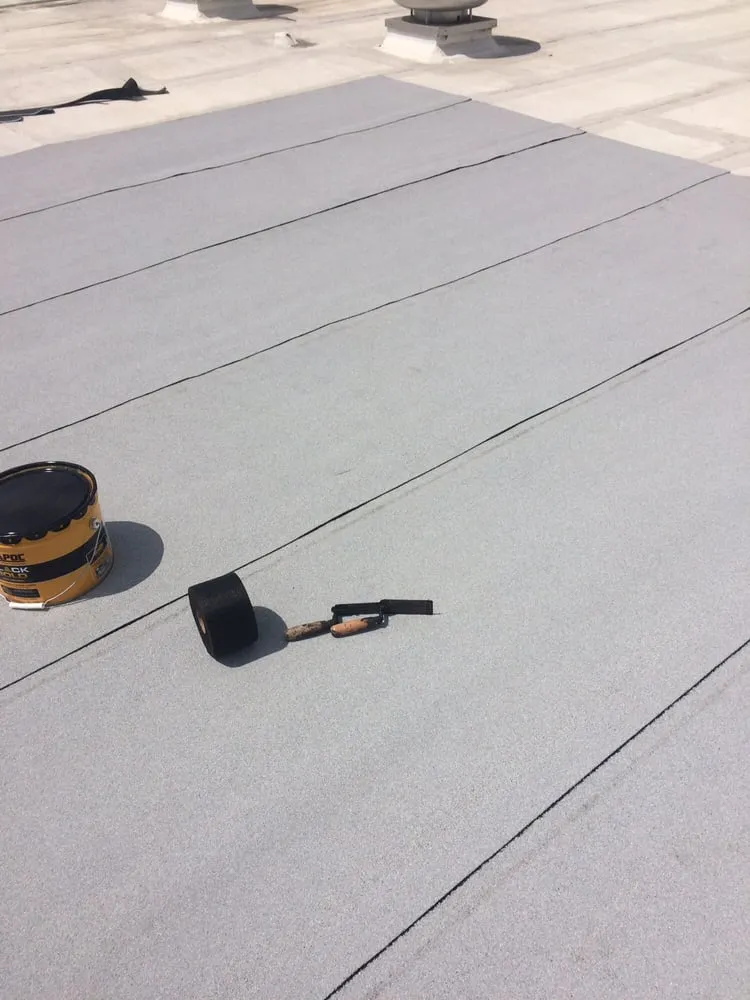 Slide of Ambriz Roofing