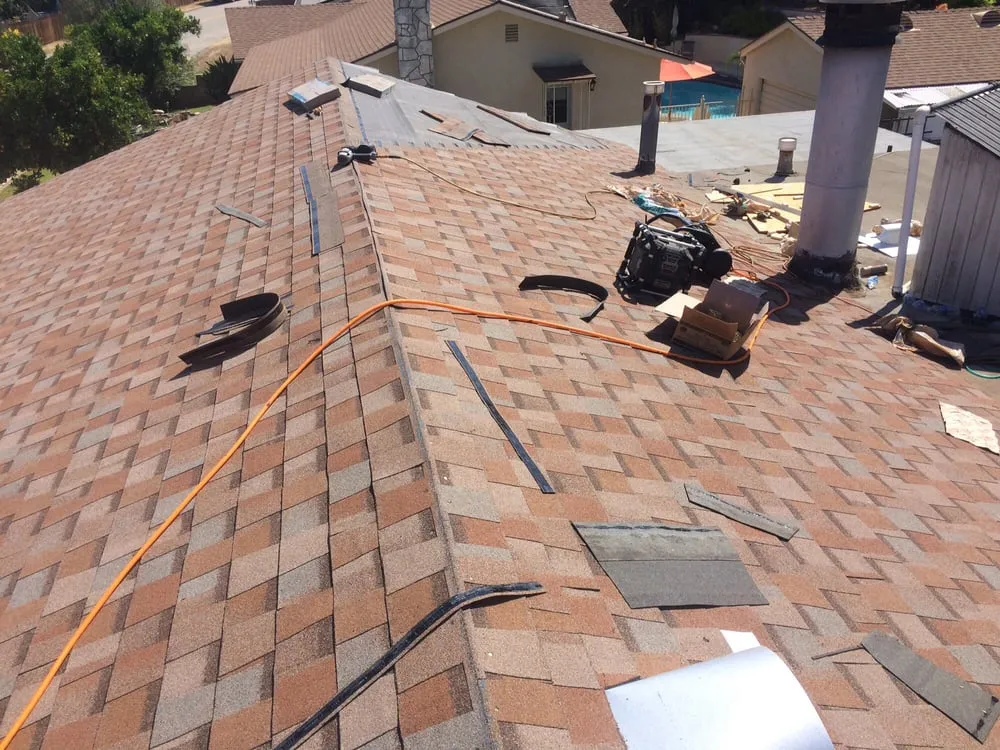 Slide of Ambriz Roofing