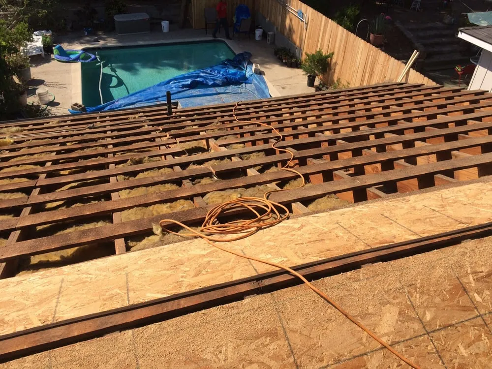 Slide of Ambriz Roofing