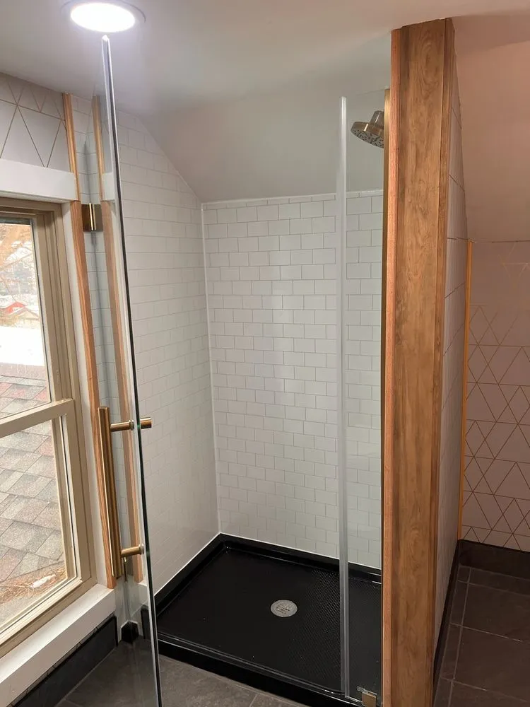 Licensed roof leak repair in Cassville, NY by Ambrocio's Home Improvement