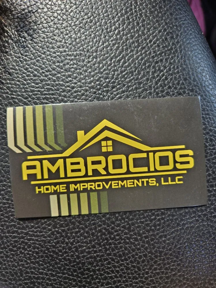 Professional roof leak repair experts serving Cassville, NY - Ambrocio's Home Improvement