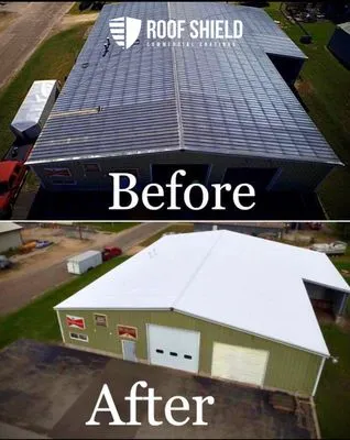 Ambrose Commercial Roof Coatings