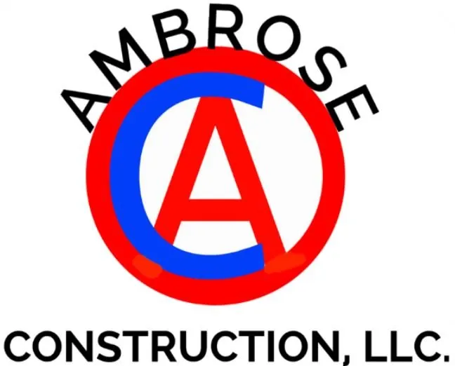 Slide of Ambrose Construction