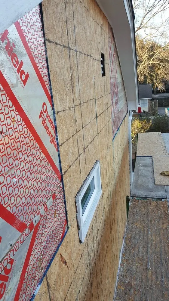 Slide of Ambrose Construction