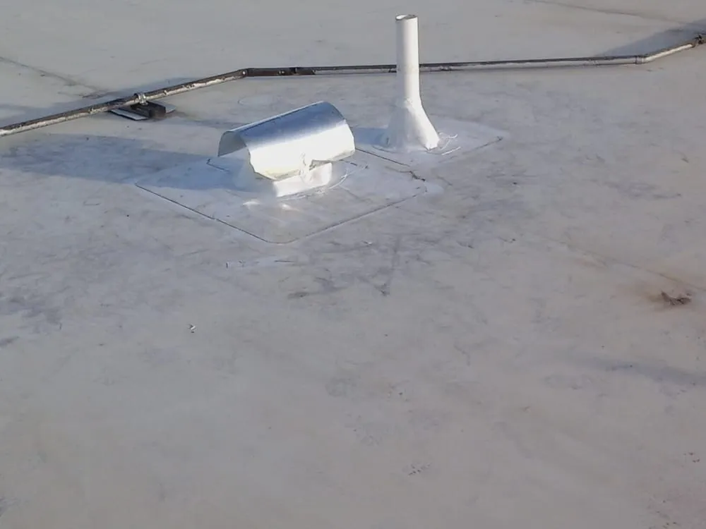 Slide of Ambrosio Roofing