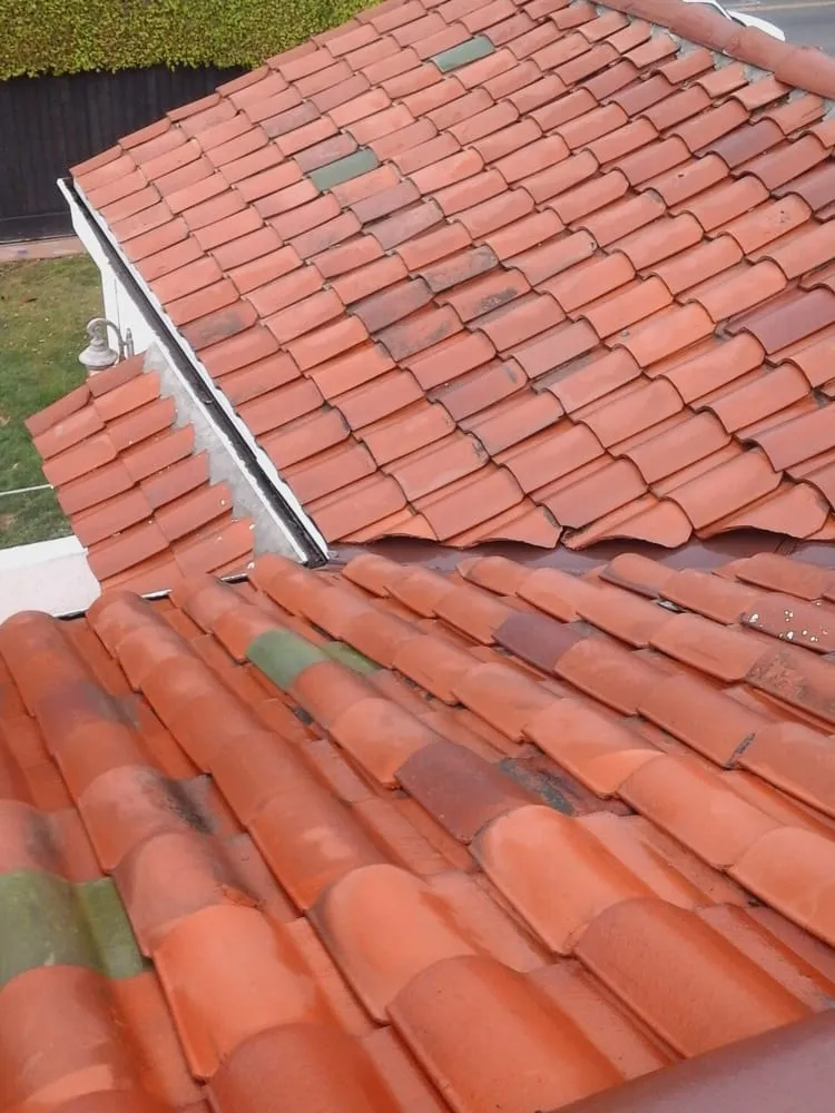 Slide of Ambrosio Roofing