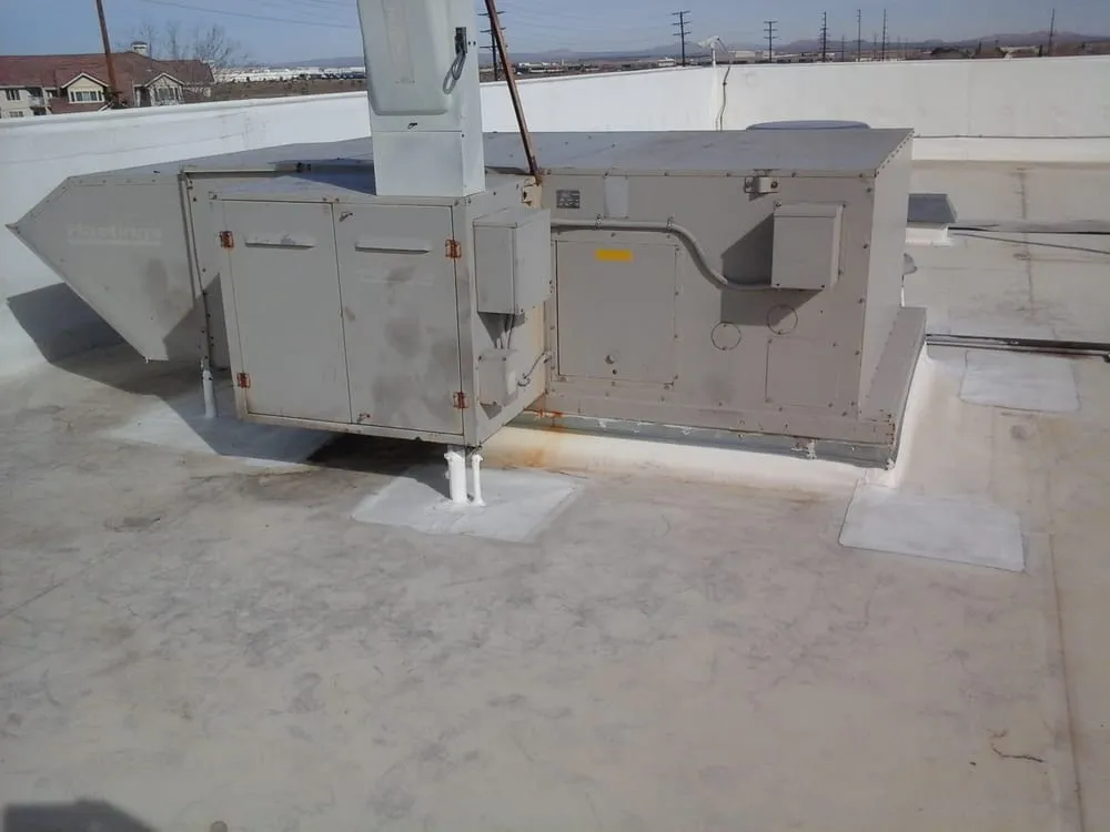 Slide of Ambrosio Roofing