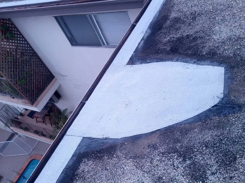 Slide of Ambrosio Roofing