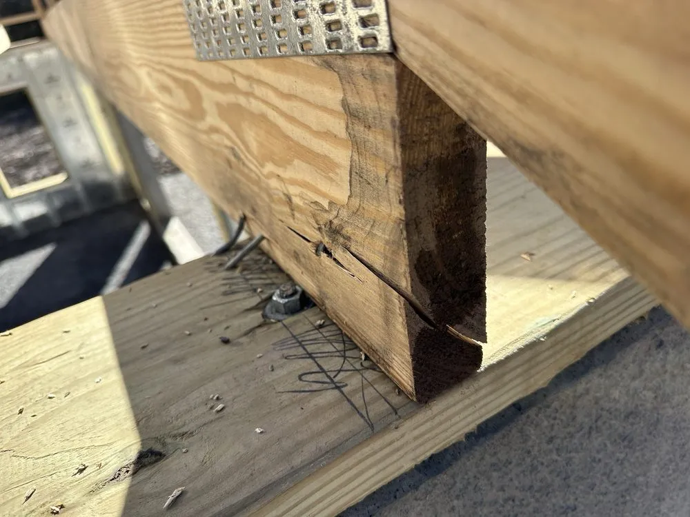 Slide of AMC Builders & Associates