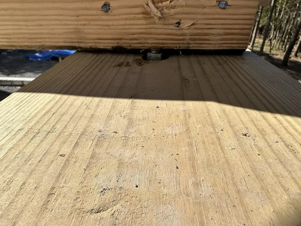 Slide of AMC Builders & Associates