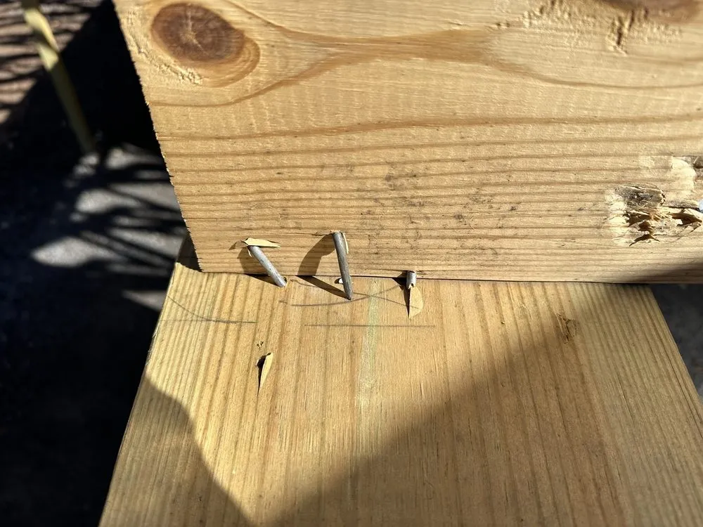 Slide of AMC Builders & Associates