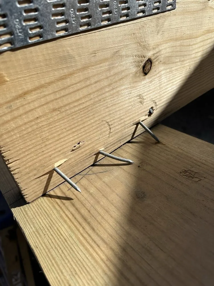 Slide of AMC Builders & Associates