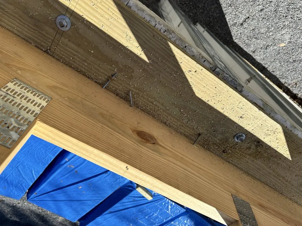 Slide of AMC Builders & Associates