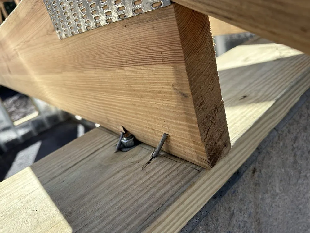 Slide of AMC Builders & Associates