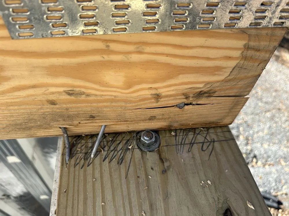 Slide of AMC Builders & Associates