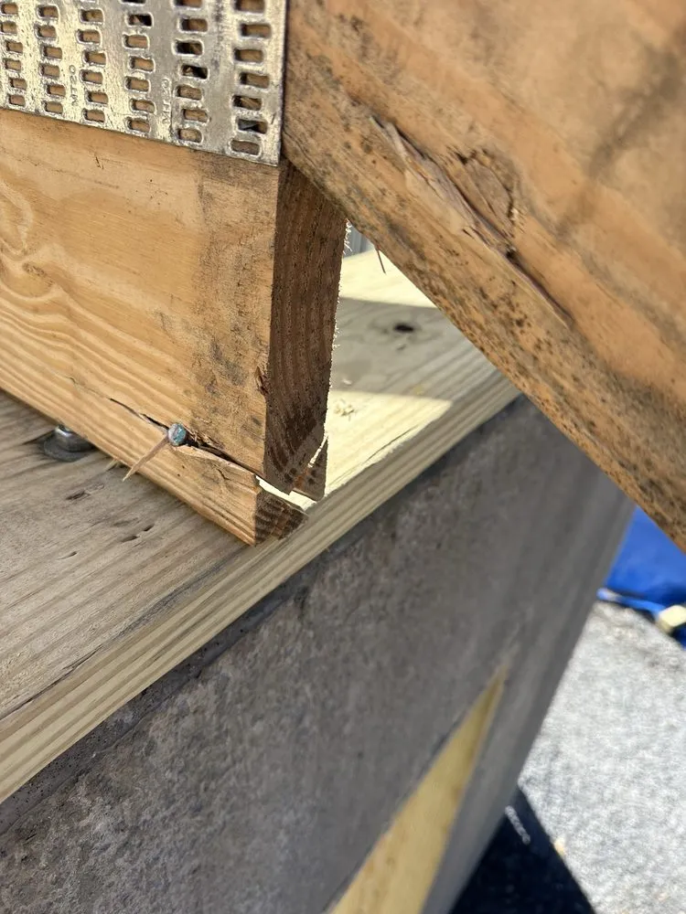 Slide of AMC Builders & Associates