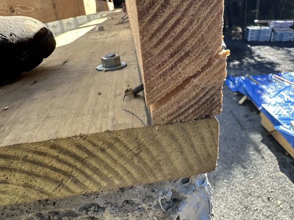 Slide of AMC Builders & Associates