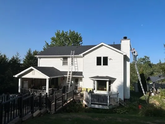 AMC Construction & Remodeling