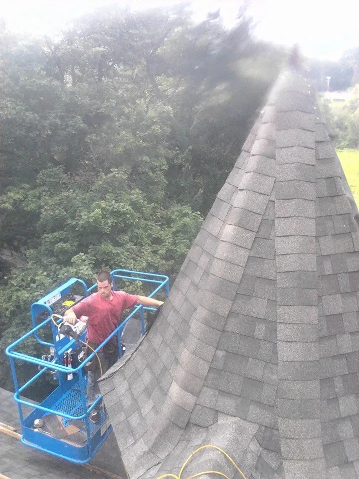 Slide of AMC Construction & Remodeling