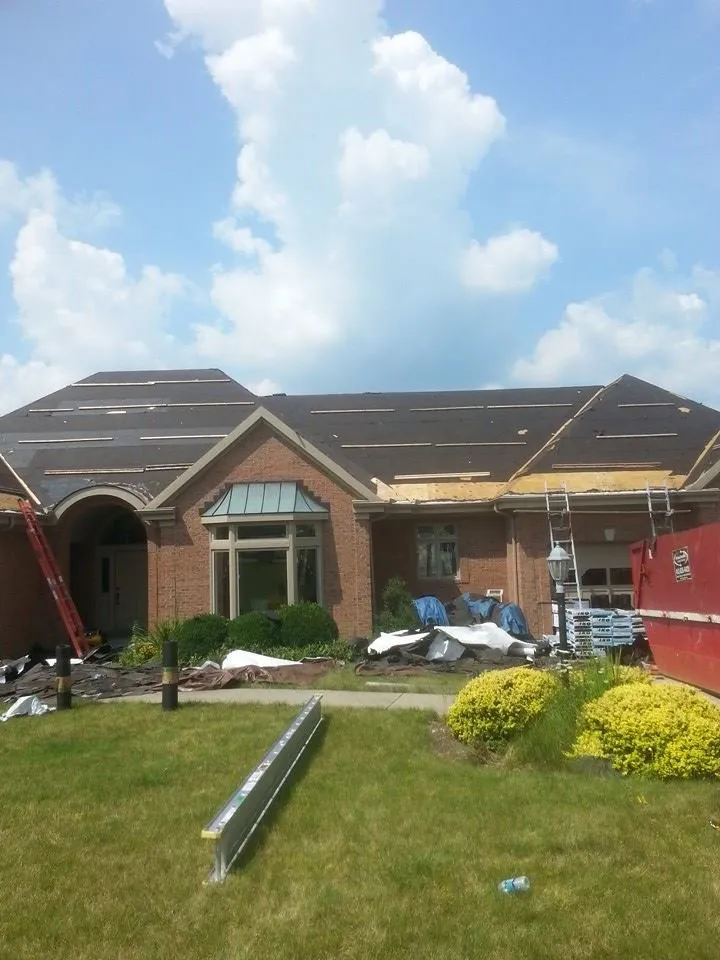 Slide of AMC Construction & Remodeling