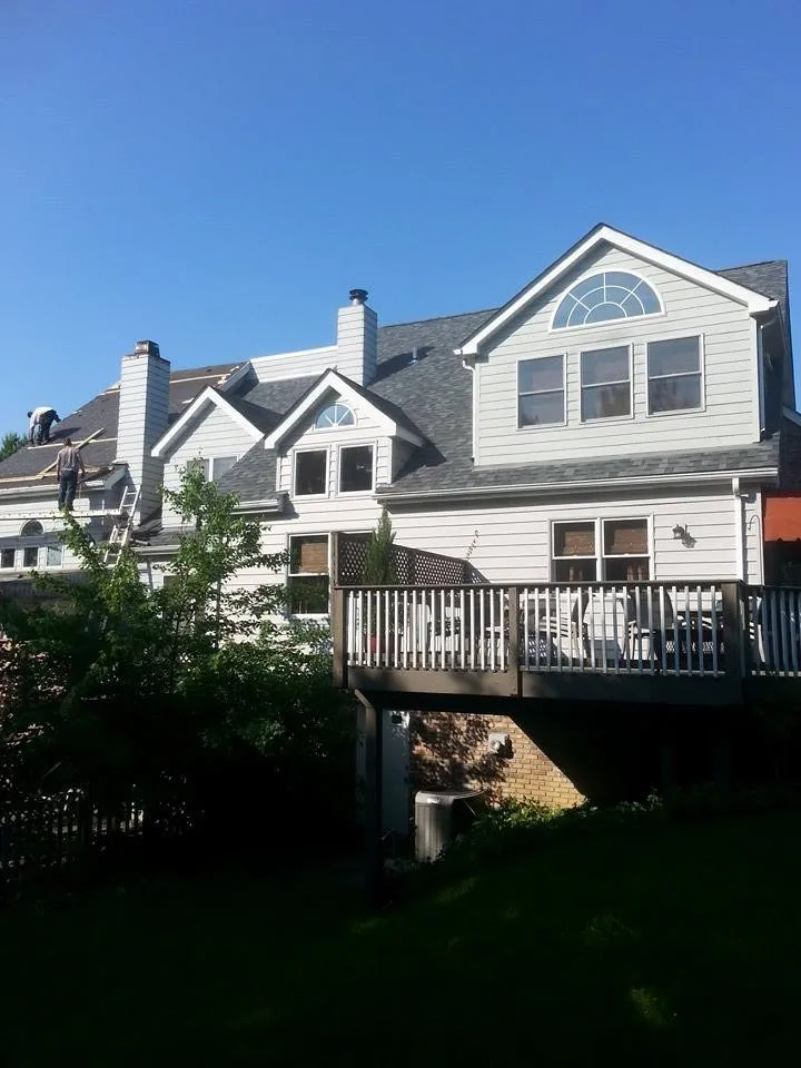 Slide of AMC Construction & Remodeling